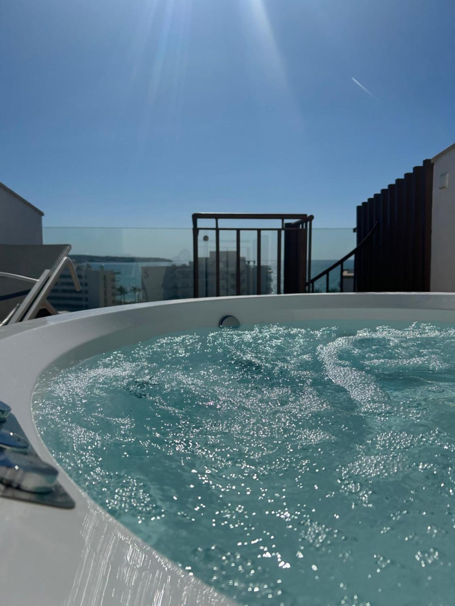 Superior Double Room Sea View
