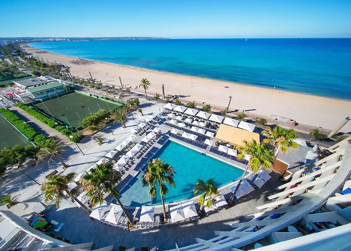 Fontanellas PlayaHotel Playa